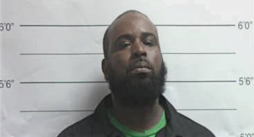 Roland Nelson, - Orleans Parish County, LA 